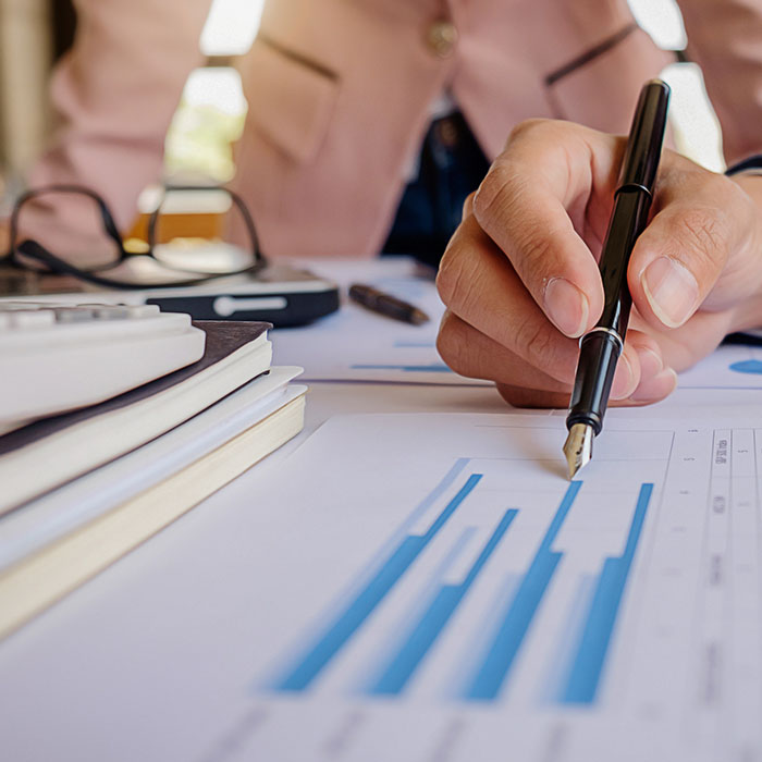 Λογιστικές - Φοροτεχνικές Υπηρεσίες - MG CORE CONSULTING