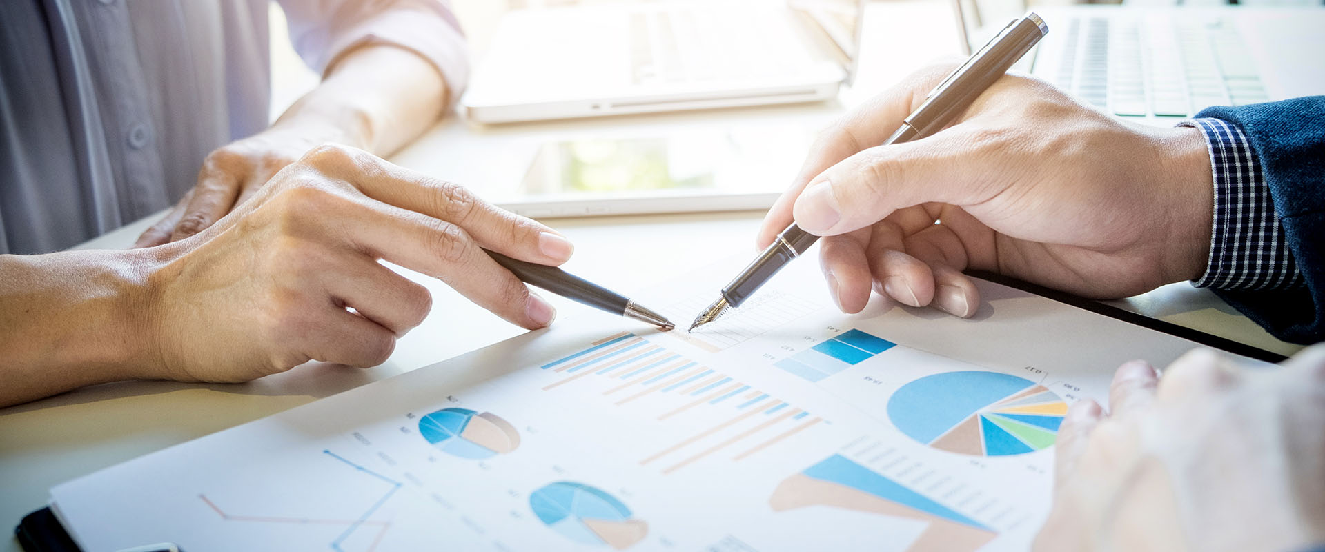 Λογιστικές - Φοροτεχνικές Υπηρεσίες - MG CORE CONSULTING